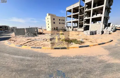 Land - Studio for sale in Al Zaheya Gardens - Al Zahya - Ajman