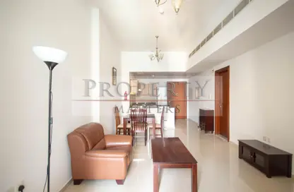 Apartment - 1 Bedroom - 2 Bathrooms for rent in Elite Sports Residence 9 - Elite Sports Residence - Dubai Sports City - Dubai