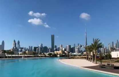 شقة - 2 غرف نوم - 3 حمامات للبيع في عزيزي ريفيرا 69 - ميدان واحد - ميدان - دبي