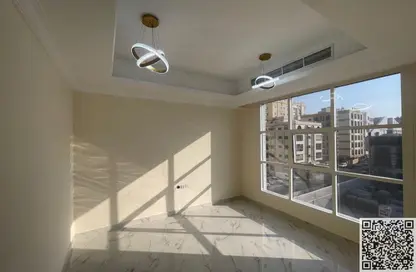 Apartment - 2 Bedrooms - 2 Bathrooms for rent in Al Naemiya Towers - Al Nuaimiya - Ajman