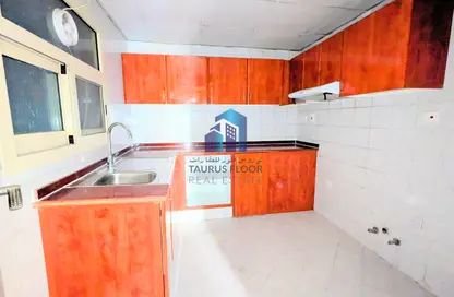 Apartment - 1 Bedroom - 2 Bathrooms for rent in Al Nahda Building - Al Nahda 1 - Al Nahda - Dubai