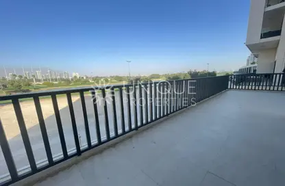 Apartment - 3 Bedrooms - 4 Bathrooms for sale in Vida Residence 1 - Vida Residence - The Hills - Dubai