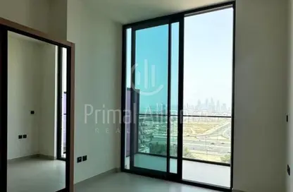 Apartment - Studio - 1 Bathroom for sale in Binghatti House - Jumeirah Village Circle - Dubai