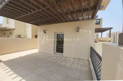Apartment - 2 Bedrooms - 2 Bathrooms for rent in Al Thamam 03 - Remraam - Dubai Land - Dubai