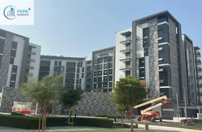 Apartment - 2 Bedrooms - 3 Bathrooms for sale in Arbor View - Arjan - Dubai