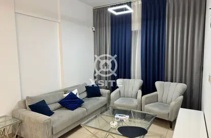 Apartment - 1 Bedroom - 2 Bathrooms for rent in Rigel - Jumeirah Village Circle - Dubai