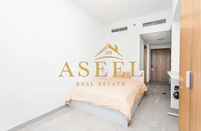 شقة - 1 حمام للايجار في عزيزي ريفييرا 29 - ميدان واحد - ميدان - دبي