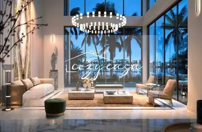 Villa - 5 Bedrooms - 7 Bathrooms for sale in District One West Phase 2 - District One - Mohammed Bin Rashid City - Dubai