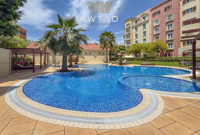 FULLY-FURNISHED | NEAR TO POOL | BEST PRICE