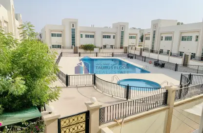 Villa - 4 Bedrooms - 5 Bathrooms for rent in Al Baraha - Deira - Dubai