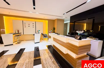مركز أعمال - استوديو - 6 حمامات للايجار في باي سكوير مبني رقم 7 - باي سكوير - الخليج التجاري - دبي