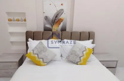 Villa - 2 Bedrooms - 2 Bathrooms for rent in Mirdif - Dubai