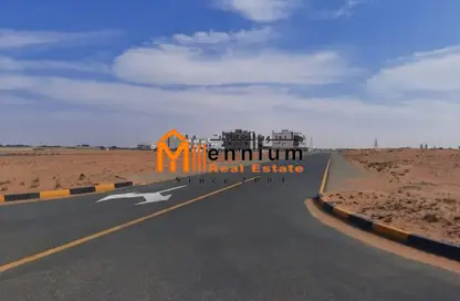 أرض - استوديو للبيع في مدينة القاسمية - الشارقة