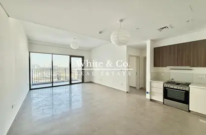 Apartment - 1 Bedroom - 1 Bathroom for rent in Park Heights 2 - Park Heights - Dubai Hills Estate - Dubai