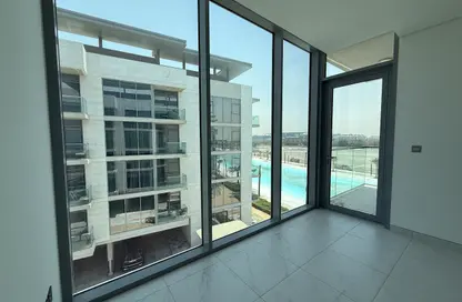 Apartment - 1 Bedroom - 2 Bathrooms for sale in The Residences at District One - Mohammed Bin Rashid City - Dubai