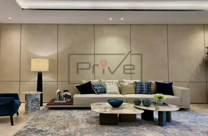 شقة - 3 غرف نوم - 4 حمامات للبيع في لمّاع - مدينة جميرا ليفينج - أم سقيم - دبي