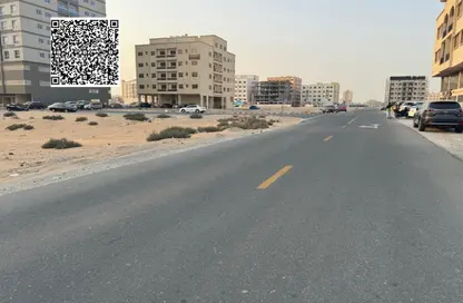 Land - Studio for sale in Al Jurf 3 - Al Jurf - Ajman Downtown - Ajman