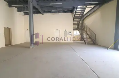 Warehouse - Studio - 1 Bathroom for rent in Dubai Investment Park 2 (DIP 2) - Dubai Investment Park (DIP) - Dubai