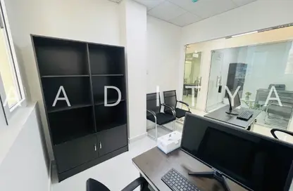 Office Space - Studio - 1 Bathroom for rent in Horizone Building - Port Saeed - Deira - Dubai Office Space - Studio - 1 Bathroom for rent in Horizone Building - Port Saeed - Deira - Dubai