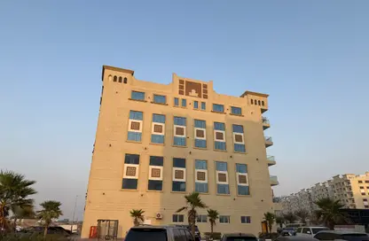 شقة - 1 حمام للبيع في قرية الاميرة - الياسمين - عجمان