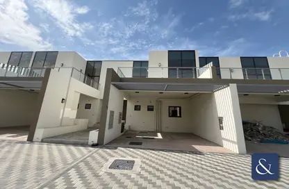 تاون هاوس - 4 غرف نوم - 6 حمامات للايجار في سينسز - المنطقة 11 - مدينة الشيخ محمد بن راشد - دبي