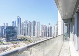 Apartment - 2 bedrooms - 3 bathrooms for sale in Bahwan Tower Downtown - Downtown Dubai - Dubai