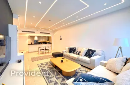 Apartment - 1 Bedroom - 2 Bathrooms for sale in O2 Residence - JLT Cluster O - Jumeirah Lake Towers - Dubai