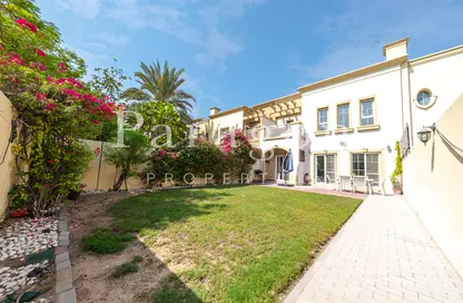 فيلا - 3 غرف نوم - 3 حمامات للبيع في الينابيع1 - الينابيع - دبي فيلا - 3 غرف نوم - 3 حمامات للبيع في الينابيع1 - الينابيع - دبي