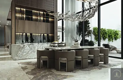 Villa - 6 Bedrooms - 7+ Bathrooms for sale in Selora Residences - Mohammed Bin Rashid City - Dubai