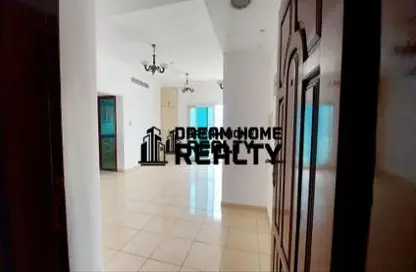 Apartment - 1 Bedroom - 2 Bathrooms for rent in Andalusia Tower 3 - Al Taawun - Sharjah