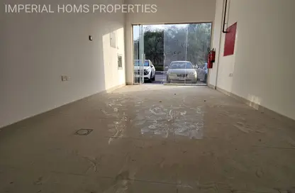 Shop - Studio for rent in The Icon Casa 2 - Al Rashidiya 3 - Al Rashidiya - Ajman