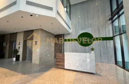 Apartment - 1 Bedroom - 2 Bathrooms for rent in Bliss Homes - Dubai Land Residence Complex - Dubai