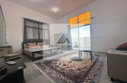 شقة - 1 حمام للايجار في مدينة الرياض - أبوظبي