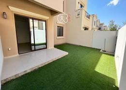 Townhouse - 3 bedrooms - 4 bathrooms for rent in Mira 3 - Mira - Reem - Dubai