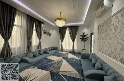 Villa - 5 Bedrooms - 7 Bathrooms for sale in Al Yasmeen 1 - Al Yasmeen - Ajman
