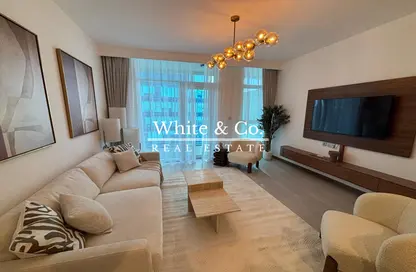 Apartment - 2 Bedrooms - 3 Bathrooms for rent in Urban Oasis - Business Bay - Dubai