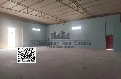 Warehouse - Studio - 1 Bathroom for rent in Industrial Area 1 - Emirates Modern Industrial - Umm Al Quwain