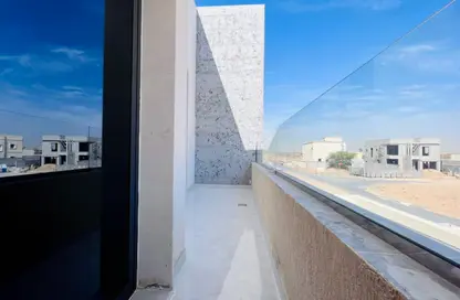 فيلا - 3 غرف نوم - 4 حمامات للبيع في السيوح 1 - السيوح - الشارقة