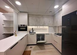 Apartment - 2 bedrooms - 2 bathrooms for rent in BLOOM TOWERS A - Bloom Towers - Jumeirah Village Circle - Dubai