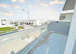 Villa - 3 bedrooms - 3 bathrooms for sale in Basswood - Damac Hills 2 - Dubai Villa - 3 bedrooms - 3 bathrooms for sale in Basswood - Damac Hills 2 - Dubai