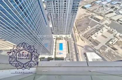 Apartment - 3 Bedrooms - 5 Bathrooms for rent in Al Nahda Residential Complex - Al Nahda - Sharjah