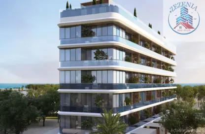 Apartment - 3 Bedrooms - 3 Bathrooms for sale in Aquino - Al Marjan Island - Ras Al Khaimah