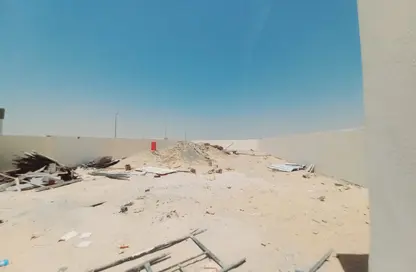 مستودع - استوديو للايجار في الصجعة الصناعية - آلصجعه - الشارقة
