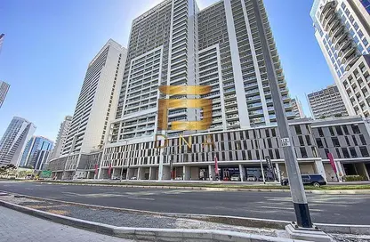 Apartment - 1 Bedroom - 2 Bathrooms for sale in Reva Residences - Business Bay - Dubai