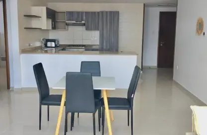 Apartment - 2 Bedrooms - 3 Bathrooms for sale in Ontario Tower - Business Bay - Dubai