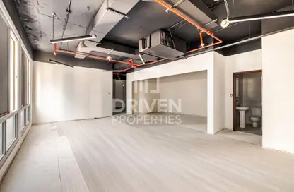 Office Space - Studio for rent in Silver Tower - Business Bay - Dubai