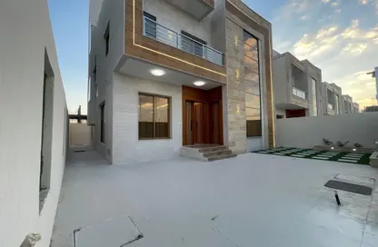 فيلا - 4 غرف نوم - 6 حمامات للبيع في الحليو 2 - الحليو - عجمان