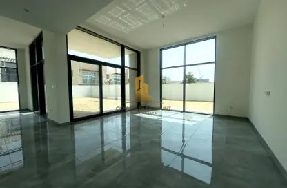 Brand New Villa | Single Row | Near Pool and Park