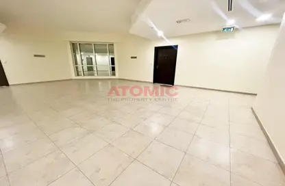 Apartment - 1 Bathroom for rent in Al Thamam - Remraam - Dubai