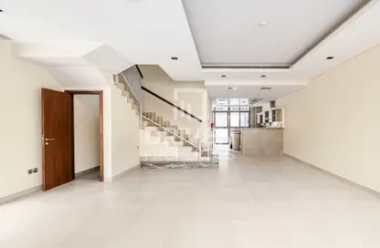 Townhouse - 4 Bedrooms - 6 Bathrooms for rent in Barsha South Villas - Al Barsha South - Al Barsha - Dubai